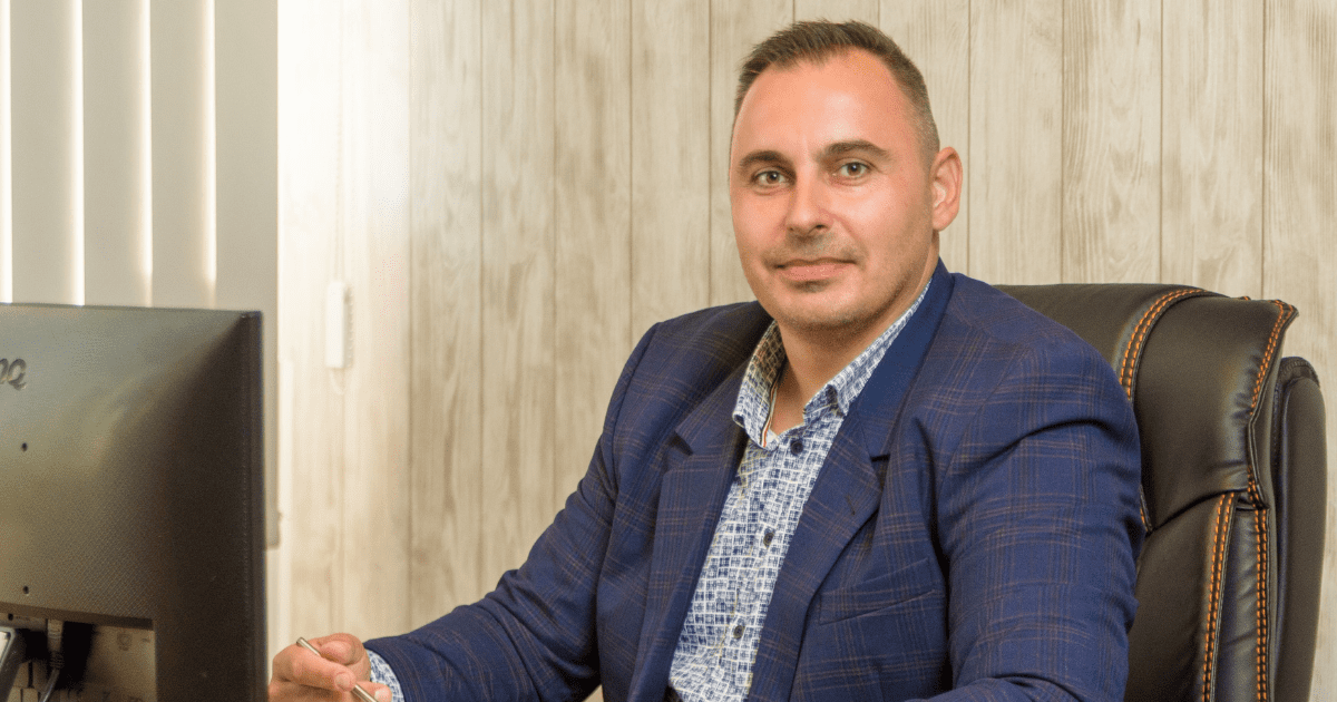 Interviu cu Emil Preda, fondatorul Vega Prod Sistem