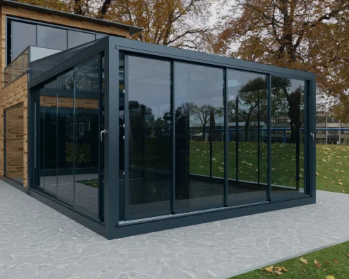 INCHIDERI CULISANTA STICLA ROUA SHADING 4